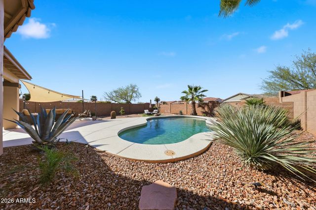 10766 E SECRET CANYON Road, Gold Canyon, AZ 85118