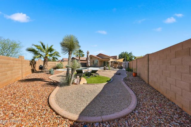 10766 E SECRET CANYON Road, Gold Canyon, AZ 85118