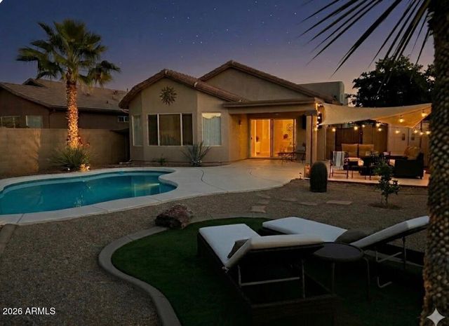 10766 E SECRET CANYON Road, Gold Canyon, AZ 85118