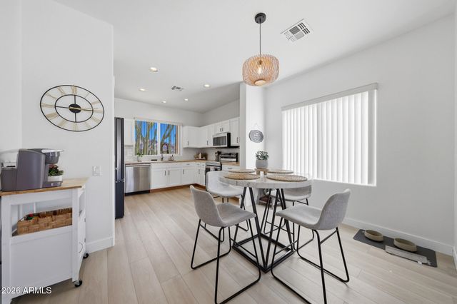 10766 E SECRET CANYON Road, Gold Canyon, AZ 85118