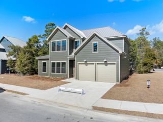 76 Channel Shoal Drive Lot 30, Santa Rosa Beach, FL 32459