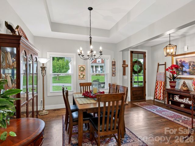 35 Meadow Haven Court, Mills River, NC 28759