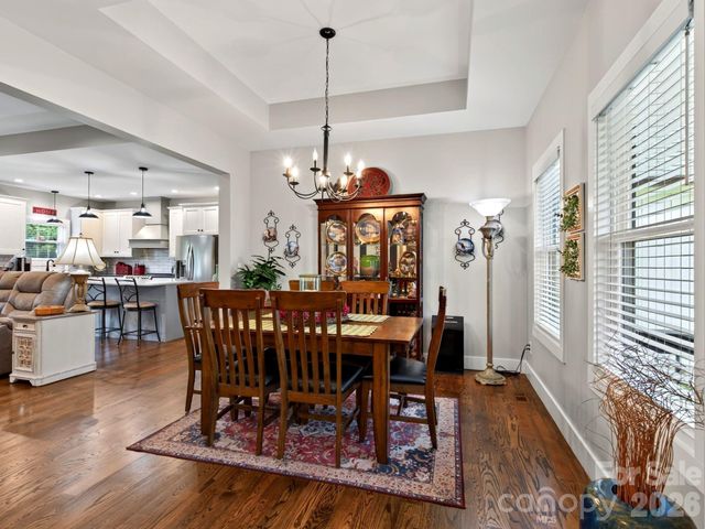 35 Meadow Haven Court, Mills River, NC 28759
