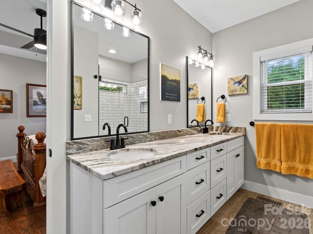 35 Meadow Haven Court, Mills River, NC 28759
