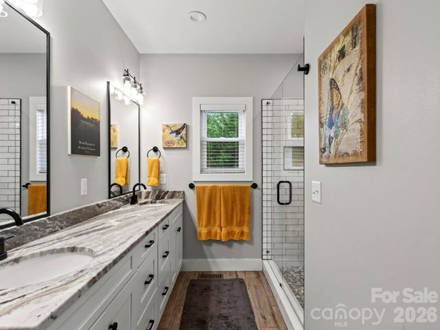 35 Meadow Haven Court, Mills River, NC 28759