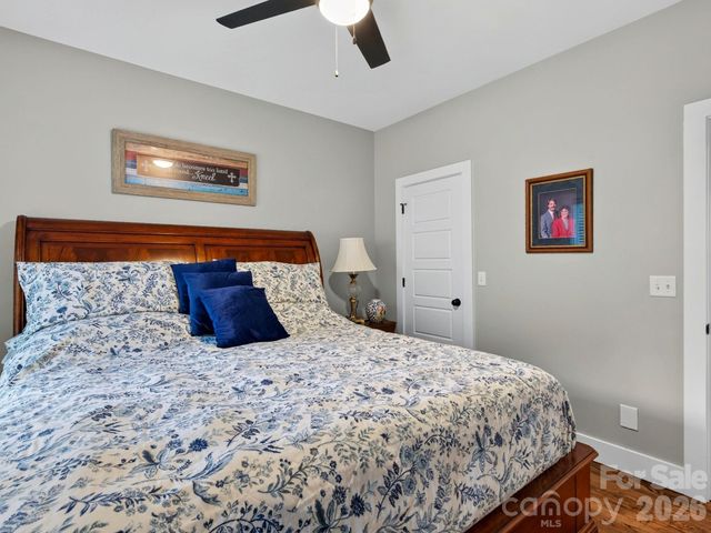 35 Meadow Haven Court, Mills River, NC 28759