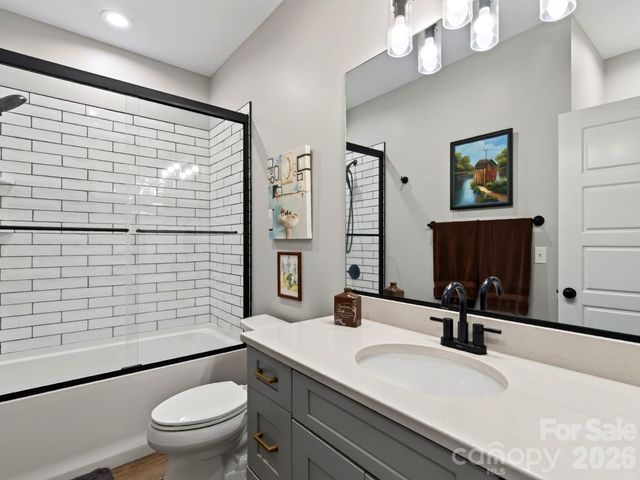 35 Meadow Haven Court, Mills River, NC 28759