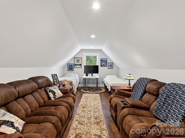 35 Meadow Haven Court, Mills River, NC 28759