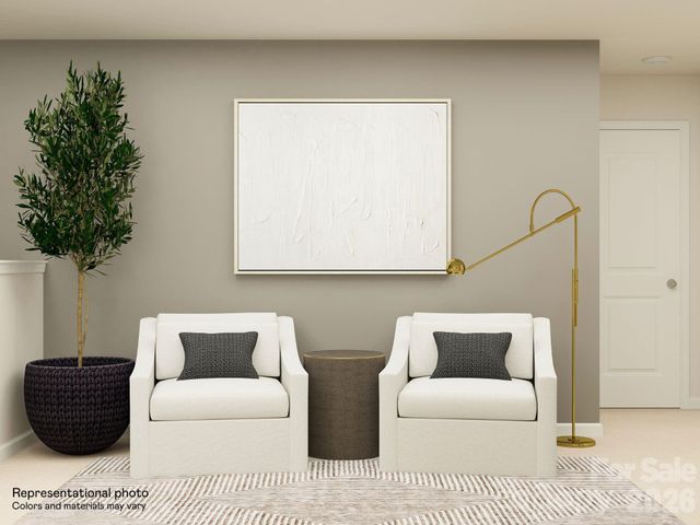 192 Rock Avenue SFD 3, Statesville, NC 28625