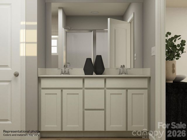 192 Rock Avenue SFD 3, Statesville, NC 28625