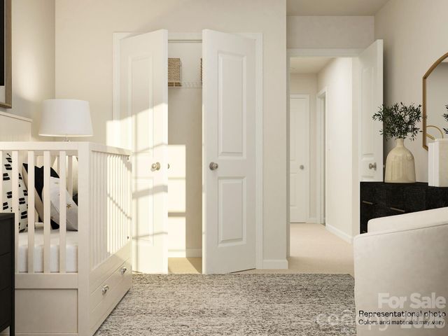 192 Rock Avenue SFD 3, Statesville, NC 28625