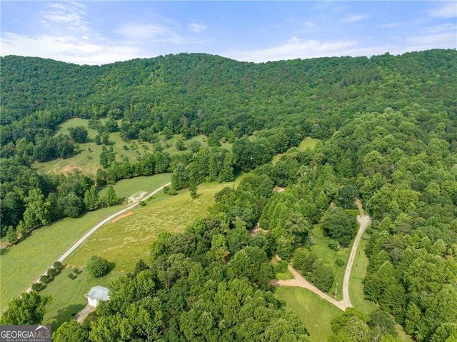0 Freeman View Trail LOT 3, Cleveland, GA 30528