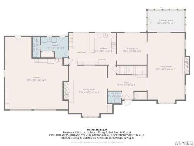 37 Crown Point Lane, Amherst, NY 14221