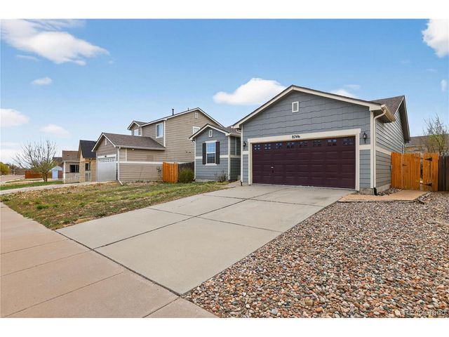 8746 Langford Dr, Fountain, CO 80817