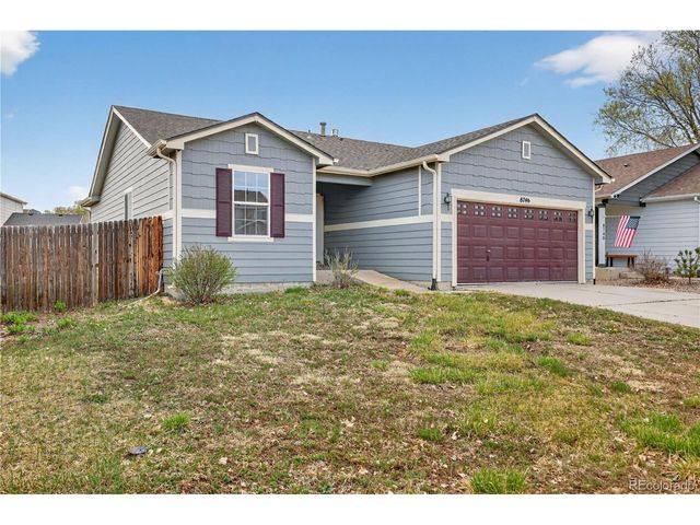8746 Langford Dr, Fountain, CO 80817