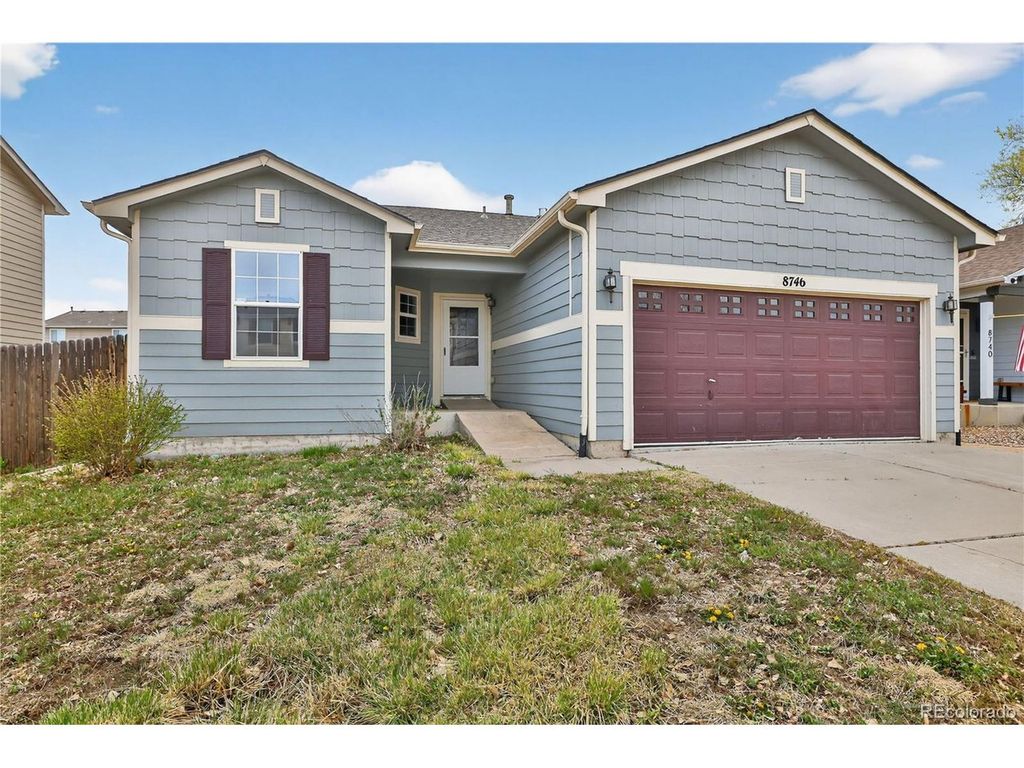 8746 Langford Dr, Fountain, CO 80817