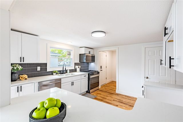 201 Clairmount Street, Rochester, NY 14621