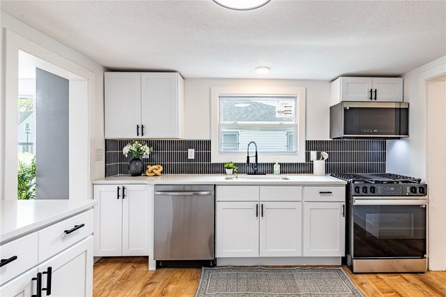201 Clairmount Street, Rochester, NY 14621