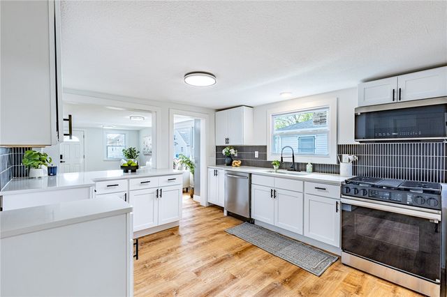201 Clairmount Street, Rochester, NY 14621