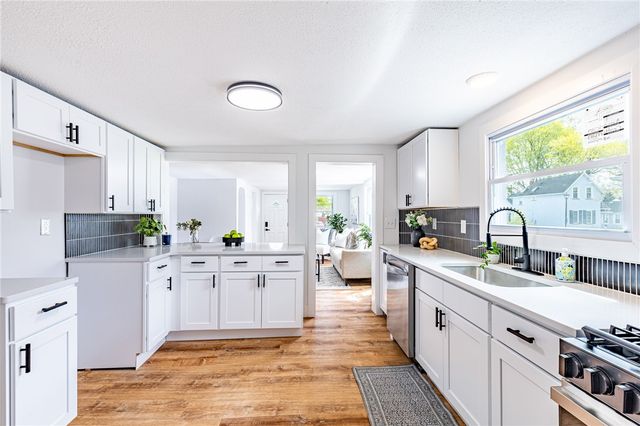 201 Clairmount Street, Rochester, NY 14621