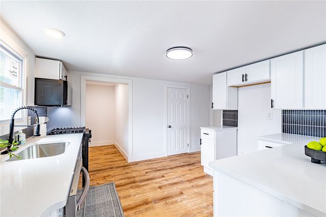 201 Clairmount Street, Rochester, NY 14621