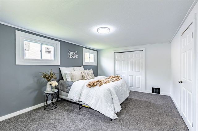 201 Clairmount Street, Rochester, NY 14621