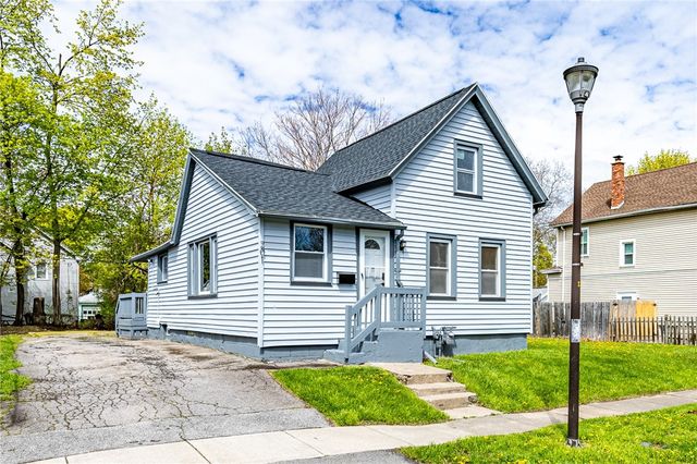 201 Clairmount Street, Rochester, NY 14621