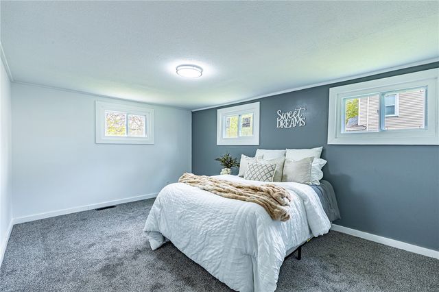 201 Clairmount Street, Rochester, NY 14621