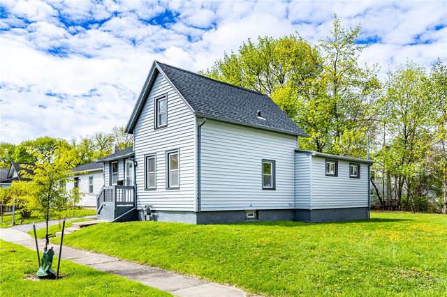 201 Clairmount Street, Rochester, NY 14621