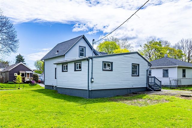 201 Clairmount Street, Rochester, NY 14621