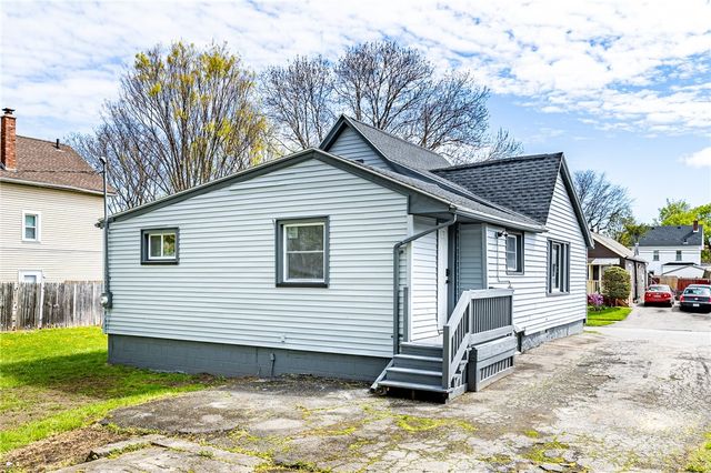 201 Clairmount Street, Rochester, NY 14621