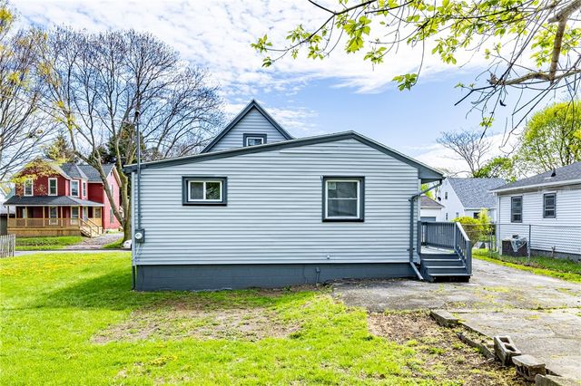 201 Clairmount Street, Rochester, NY 14621