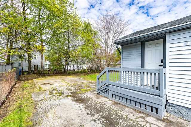 201 Clairmount Street, Rochester, NY 14621