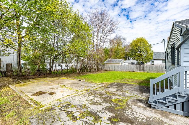 201 Clairmount Street, Rochester, NY 14621