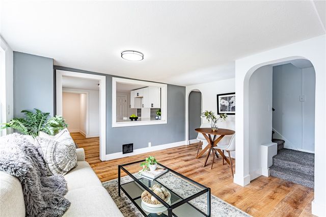 201 Clairmount Street, Rochester, NY 14621
