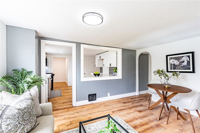 201 Clairmount Street, Rochester, NY 14621