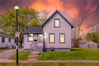 201 Clairmount Street, Rochester, NY 14621