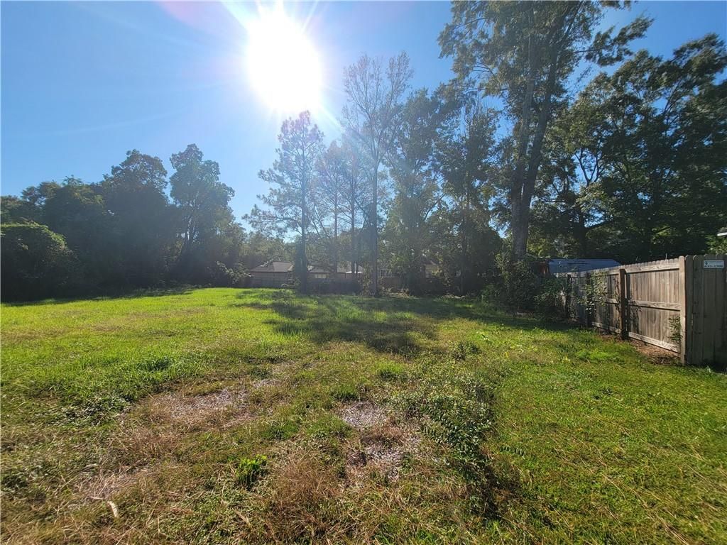 0 Blakewood Drive, Semmes, AL 36575 — exterior