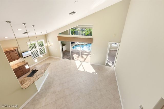 1758 Marsh RUN, Naples, FL 34109