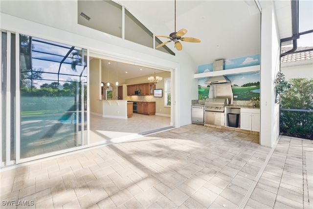 1758 Marsh RUN, Naples, FL 34109