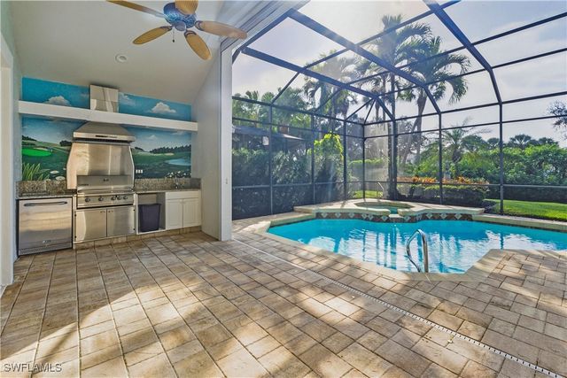 1758 Marsh RUN, Naples, FL 34109