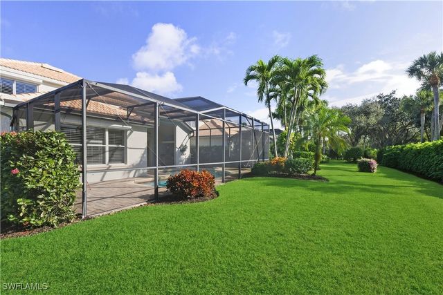 1758 Marsh RUN, Naples, FL 34109