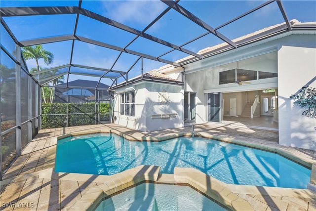 1758 Marsh RUN, Naples, FL 34109