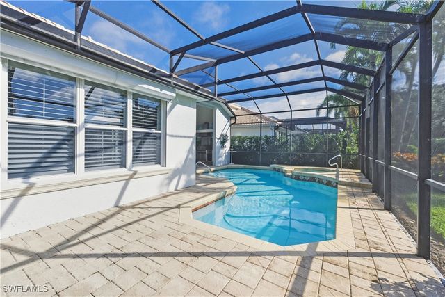 1758 Marsh RUN, Naples, FL 34109
