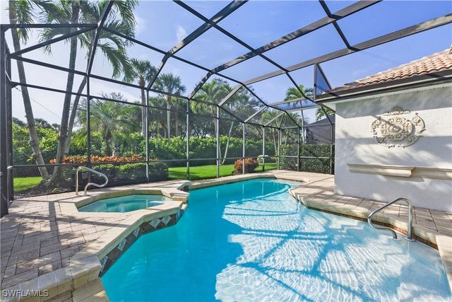 1758 Marsh RUN, Naples, FL 34109