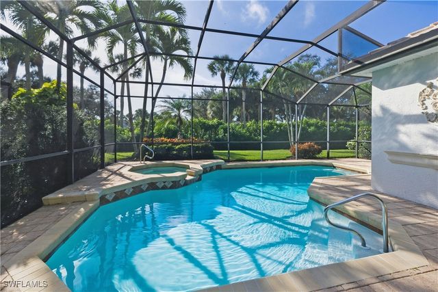 1758 Marsh RUN, Naples, FL 34109