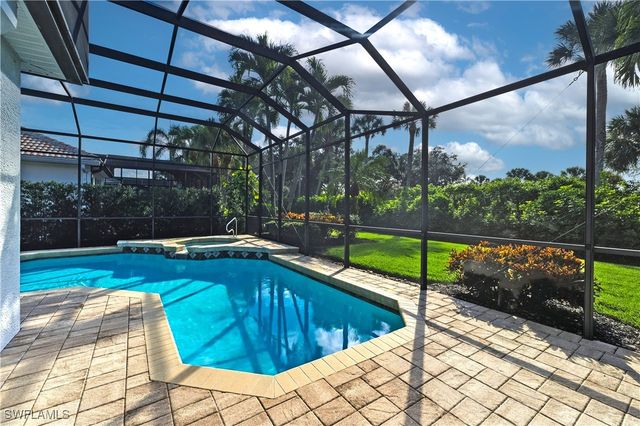 1758 Marsh RUN, Naples, FL 34109