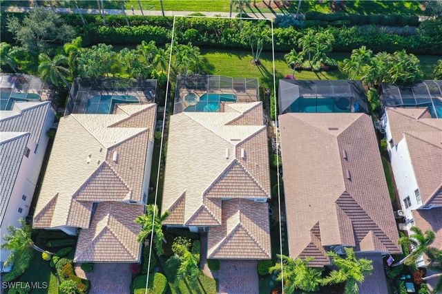 1758 Marsh RUN, Naples, FL 34109