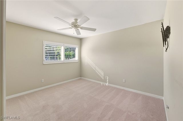 1758 Marsh RUN, Naples, FL 34109