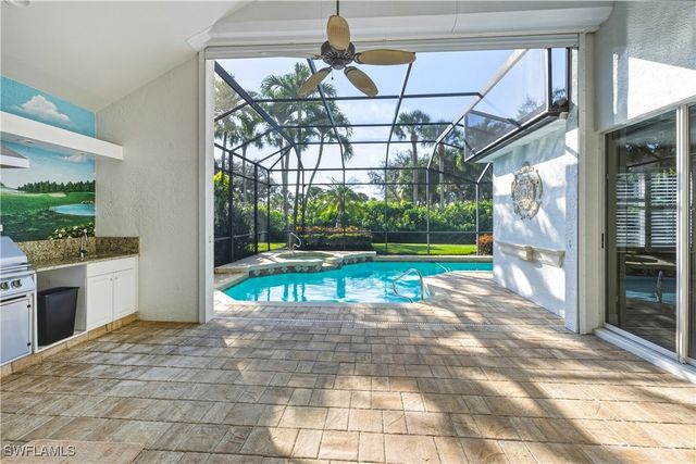 1758 Marsh RUN, Naples, FL 34109